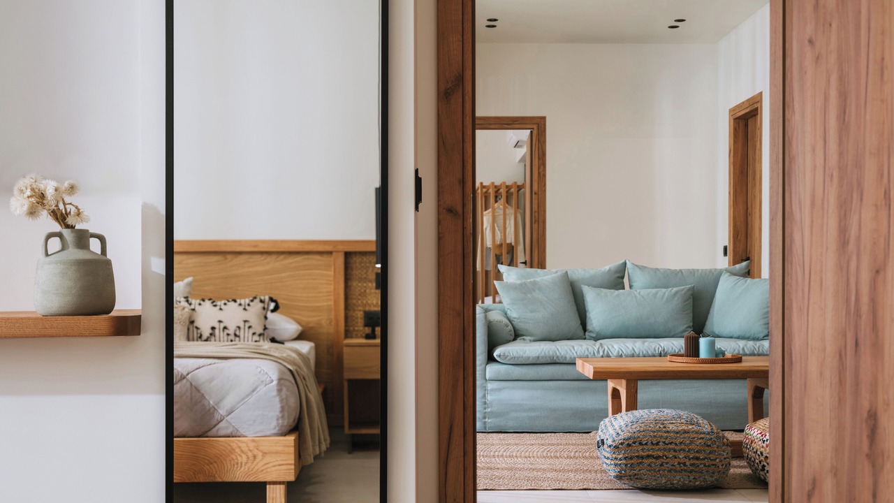Photo of Bedroom in Vanato
