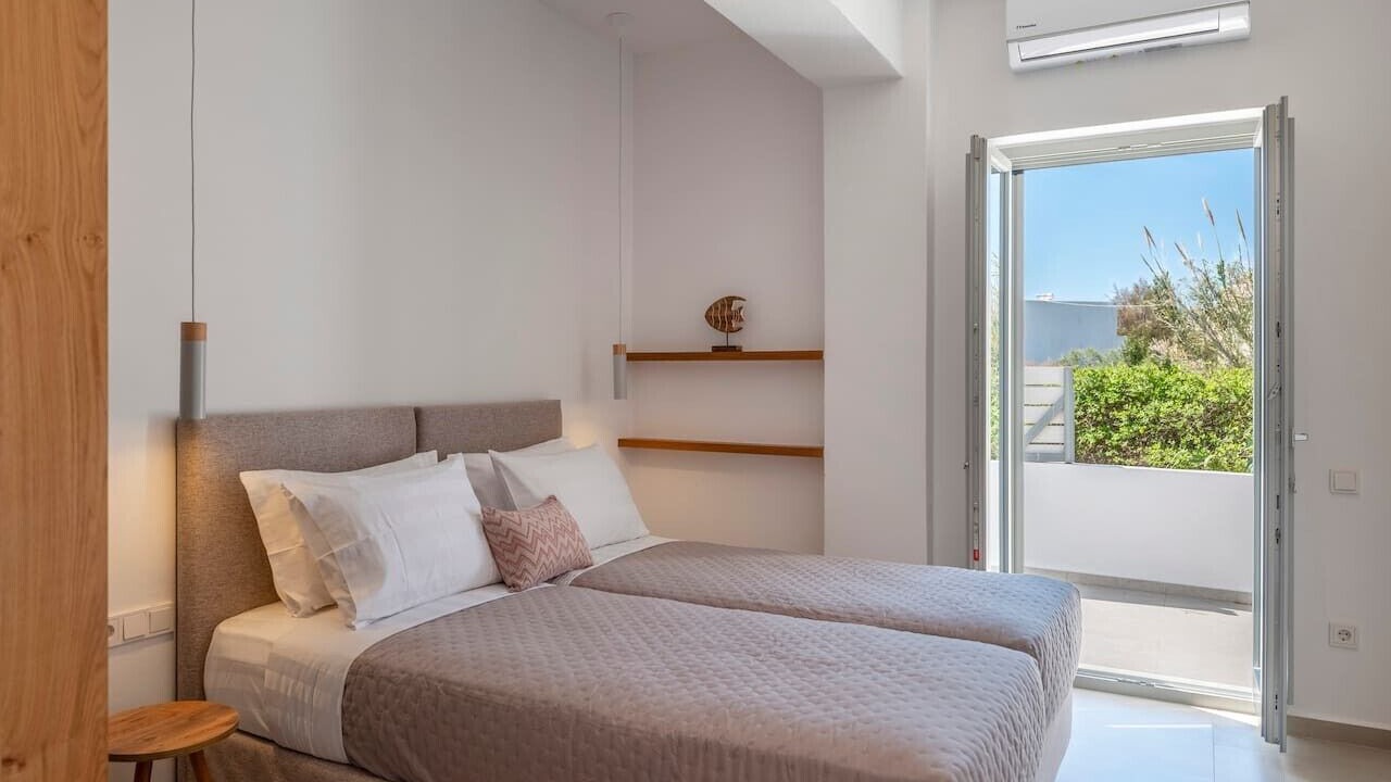 Photo of Bedroom in Logaras