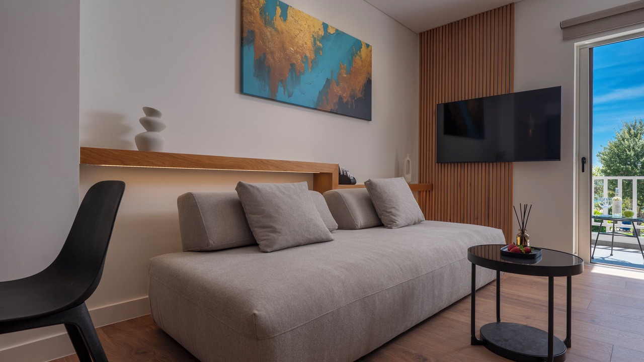 Photo of Livingroom in Varkiza
