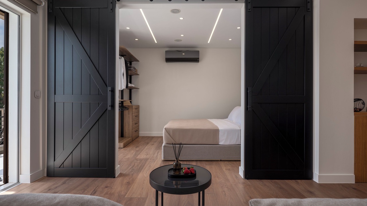 Photo of Bedroom in Varkiza