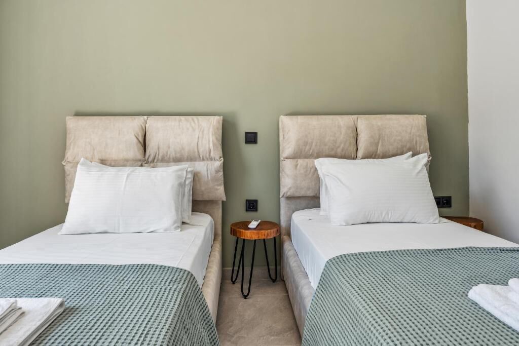 Photo of Bedroom in Apolpaina