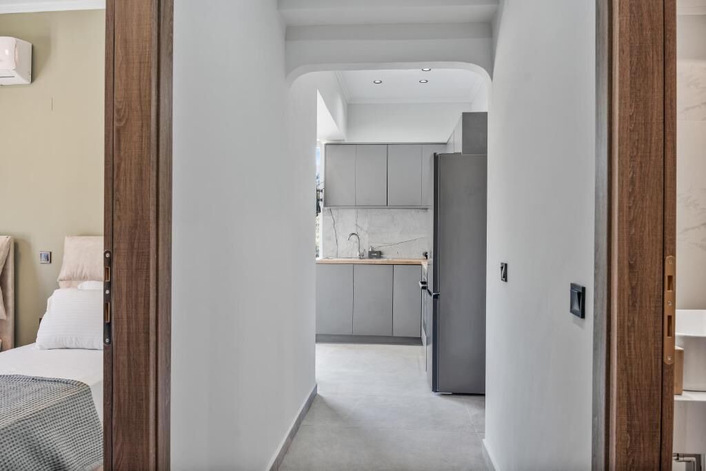 Photo of Bedroom in Apolpaina