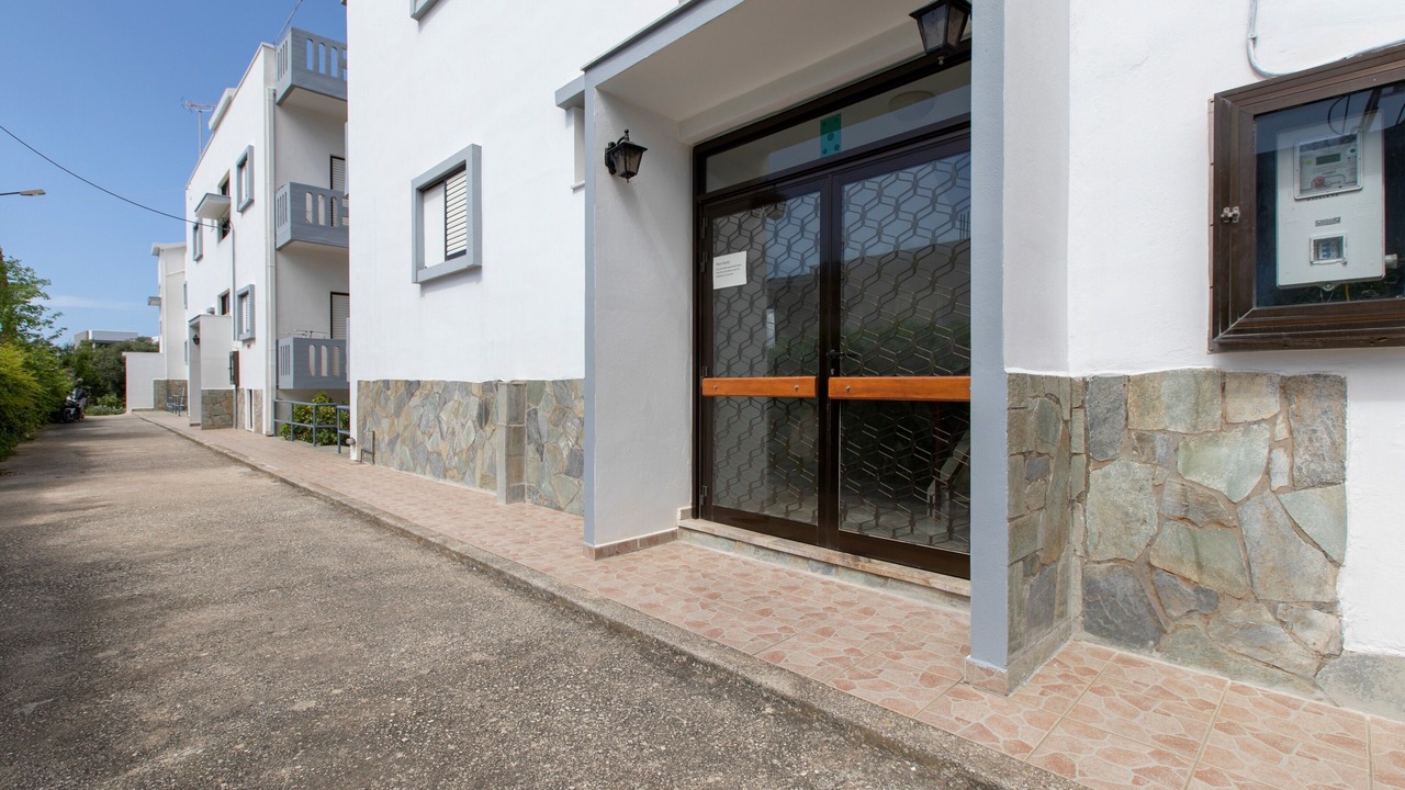 Photo of Outdoor in Agia Marina