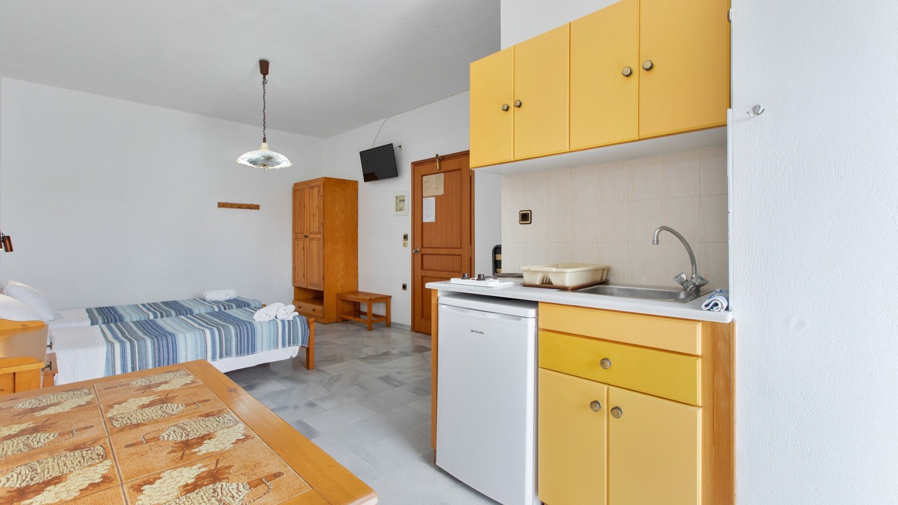 Photo of Bedroom in Agia Marina