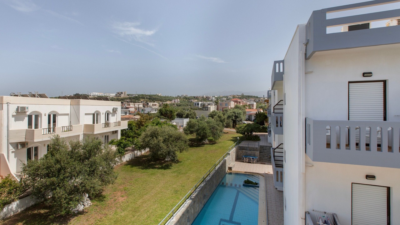 Photo of Outdoor in Agia Marina