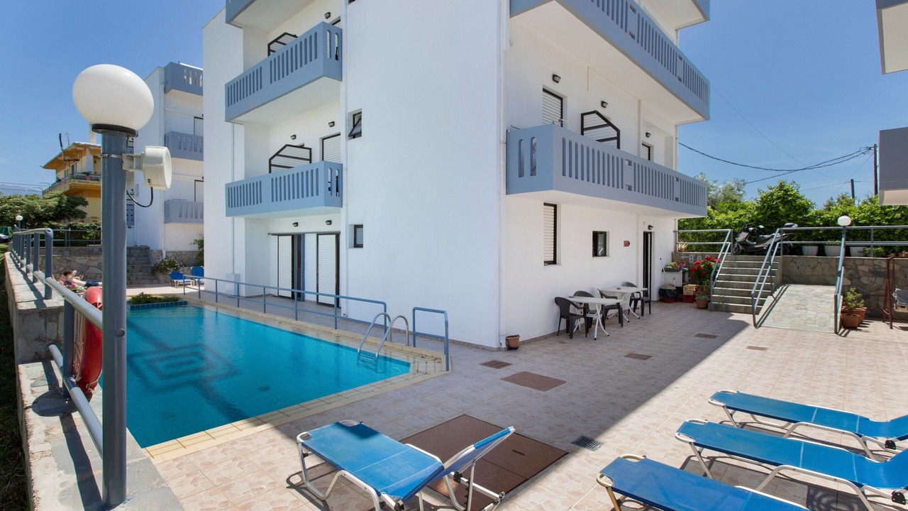 Photo of Outdoor in Agia Marina