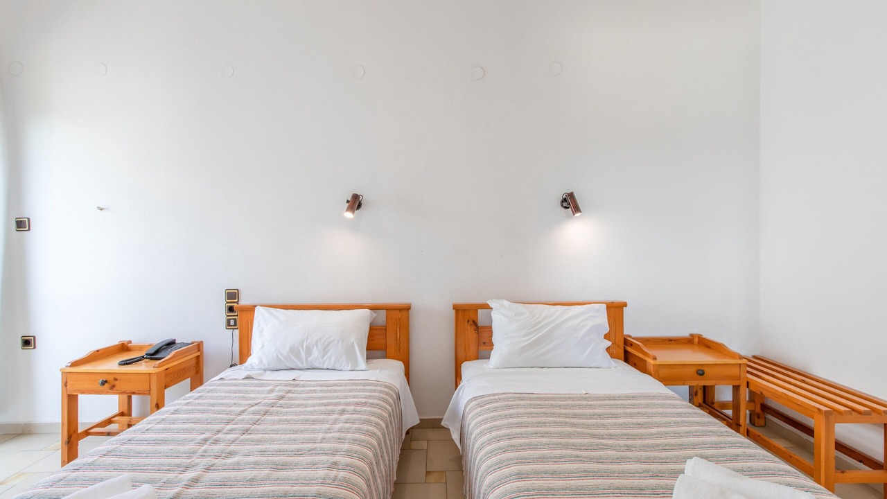 Photo of Bedroom in Agia Marina