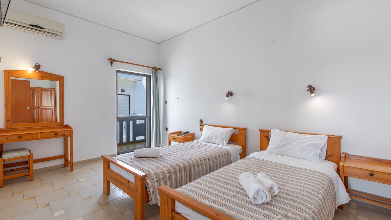 Photo of Bedroom in Agia Marina