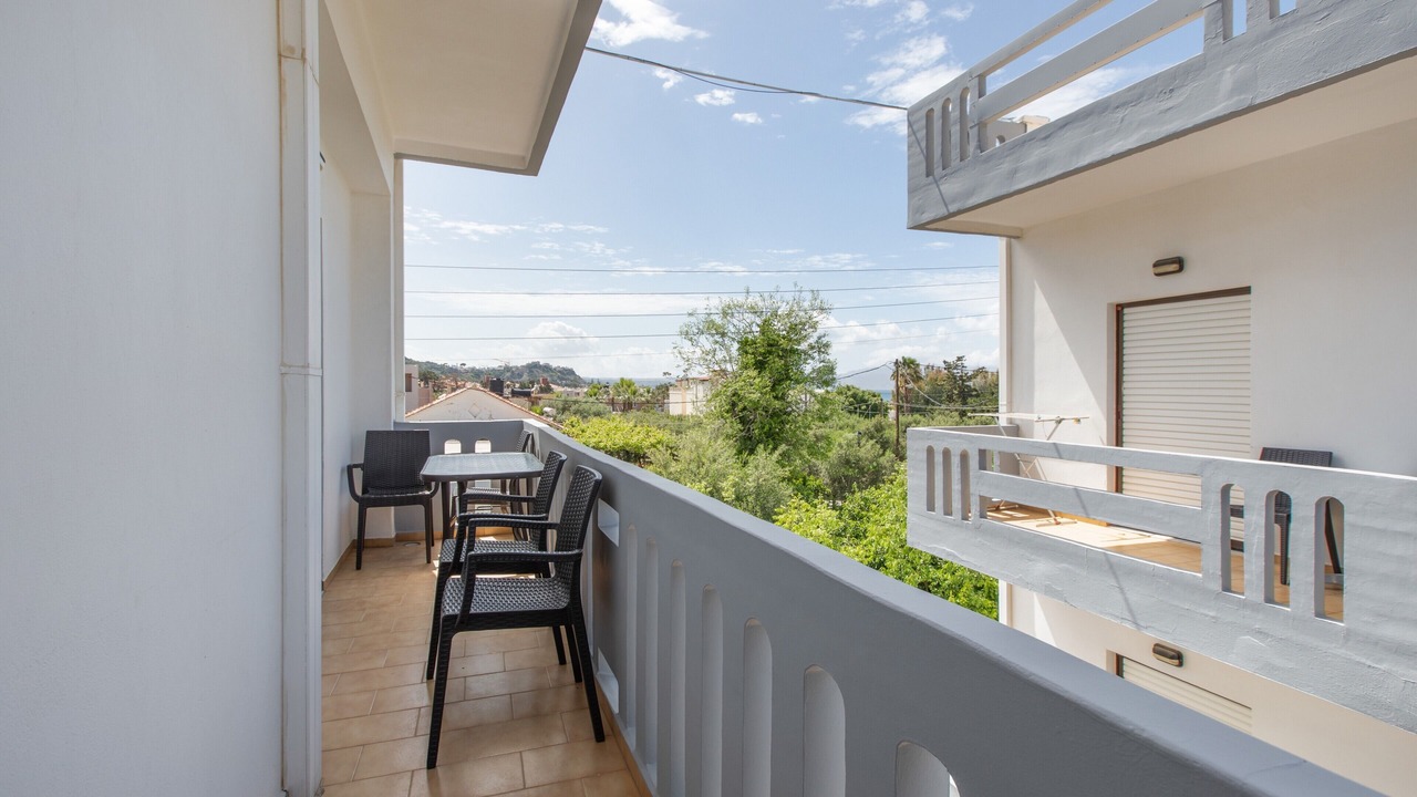 Photo of Outdoor in Agia Marina
