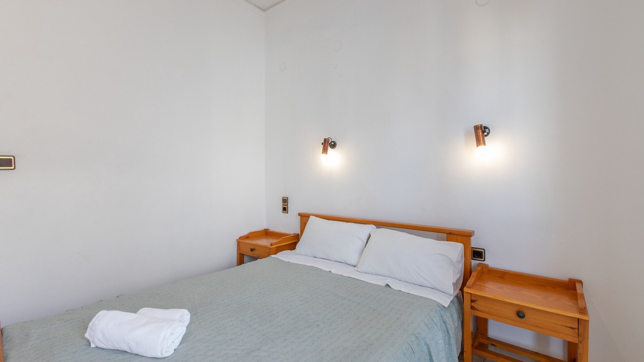 Photo of Bedroom in Agia Marina