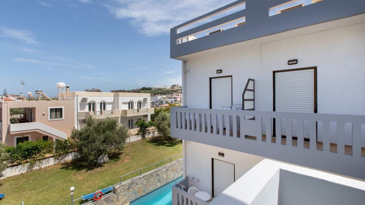 Photo of Outdoor in Agia Marina