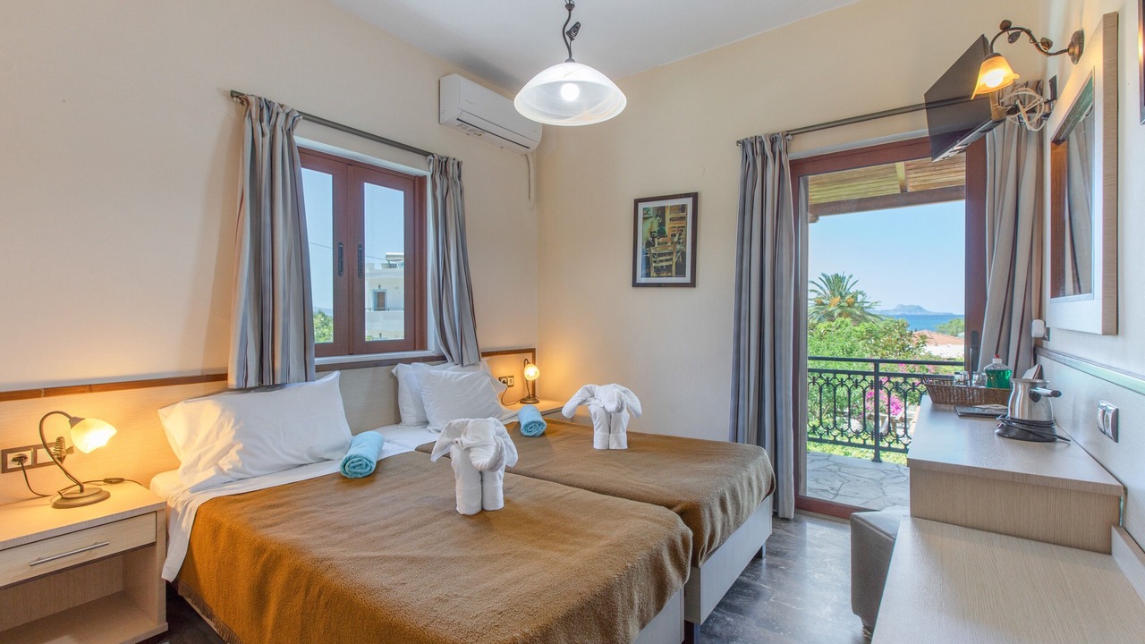 Photo of Bedroom in Agia Galini