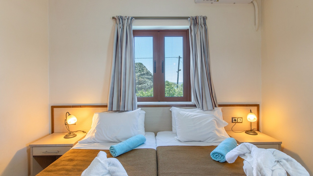 Photo of Bedroom in Agia Galini