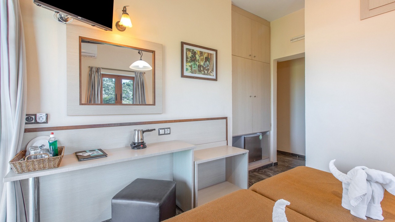 Photo of Bedroom in Agia Galini