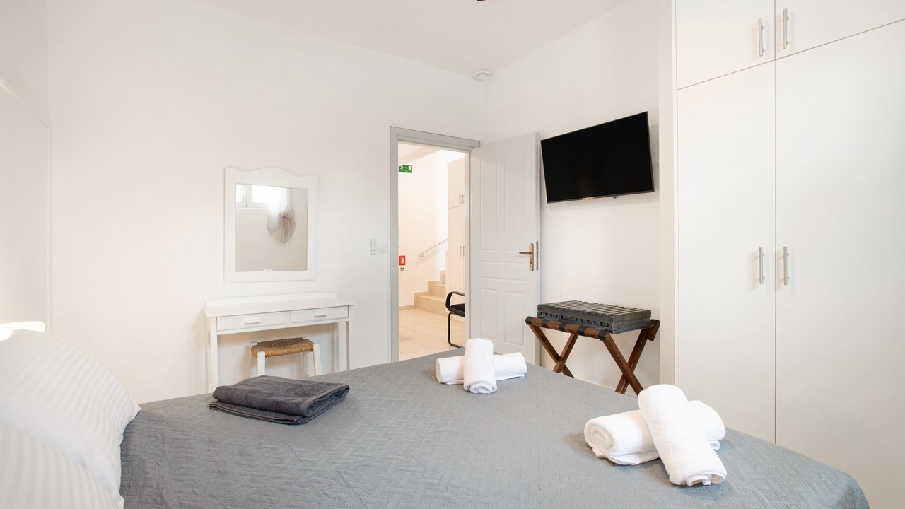 Photo of Bedroom in Plaka