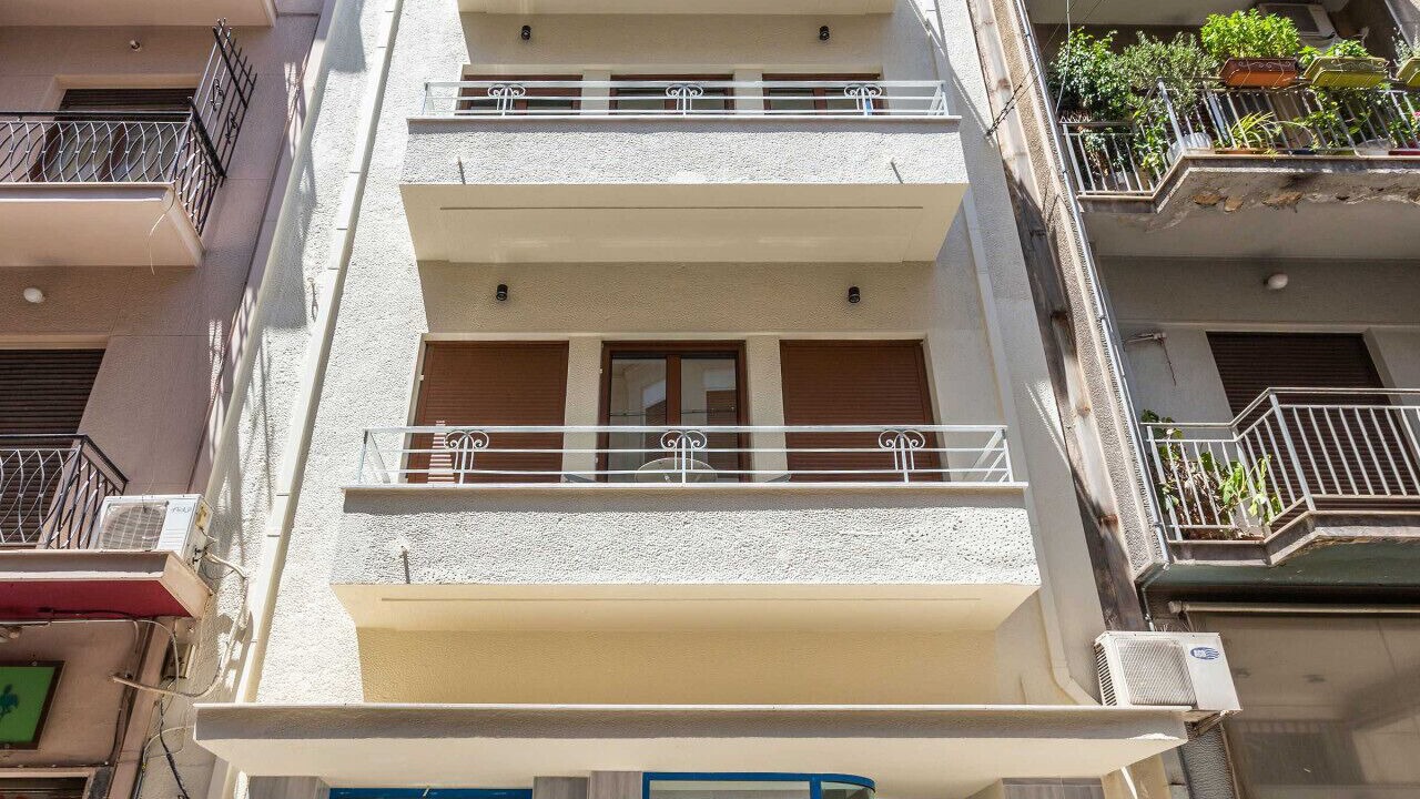Photo of Outdoor in Exarhia