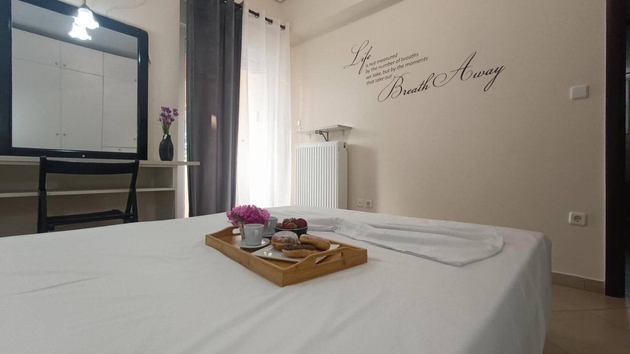 Photo of Bedroom in Xylokastro-Evrostina