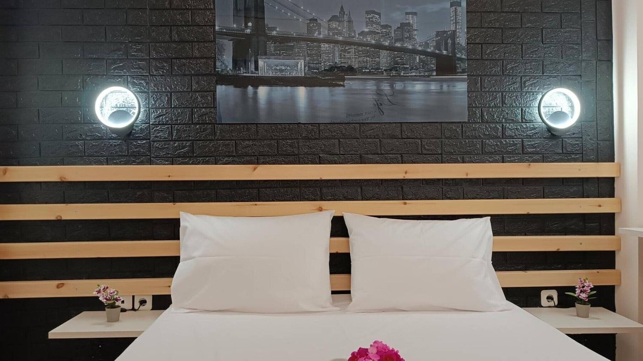 Photo of Bedroom in Xylokastro-Evrostina