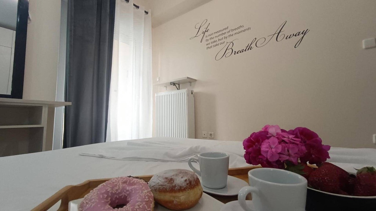 Photo of Bedroom in Xylokastro-Evrostina
