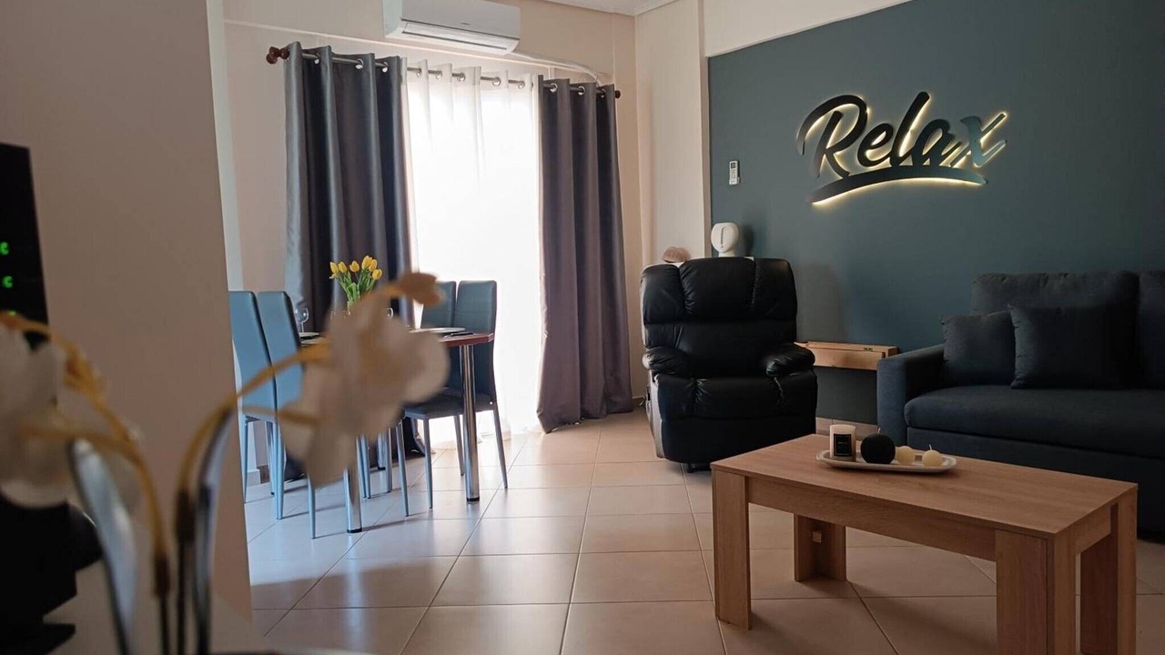 Photo of Livingroom in Xylokastro-Evrostina