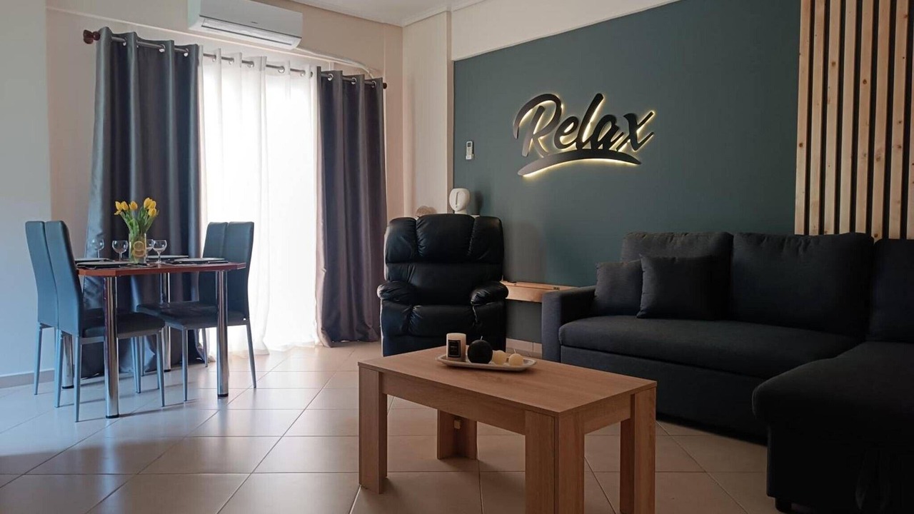 Photo of Livingroom in Xylokastro-Evrostina