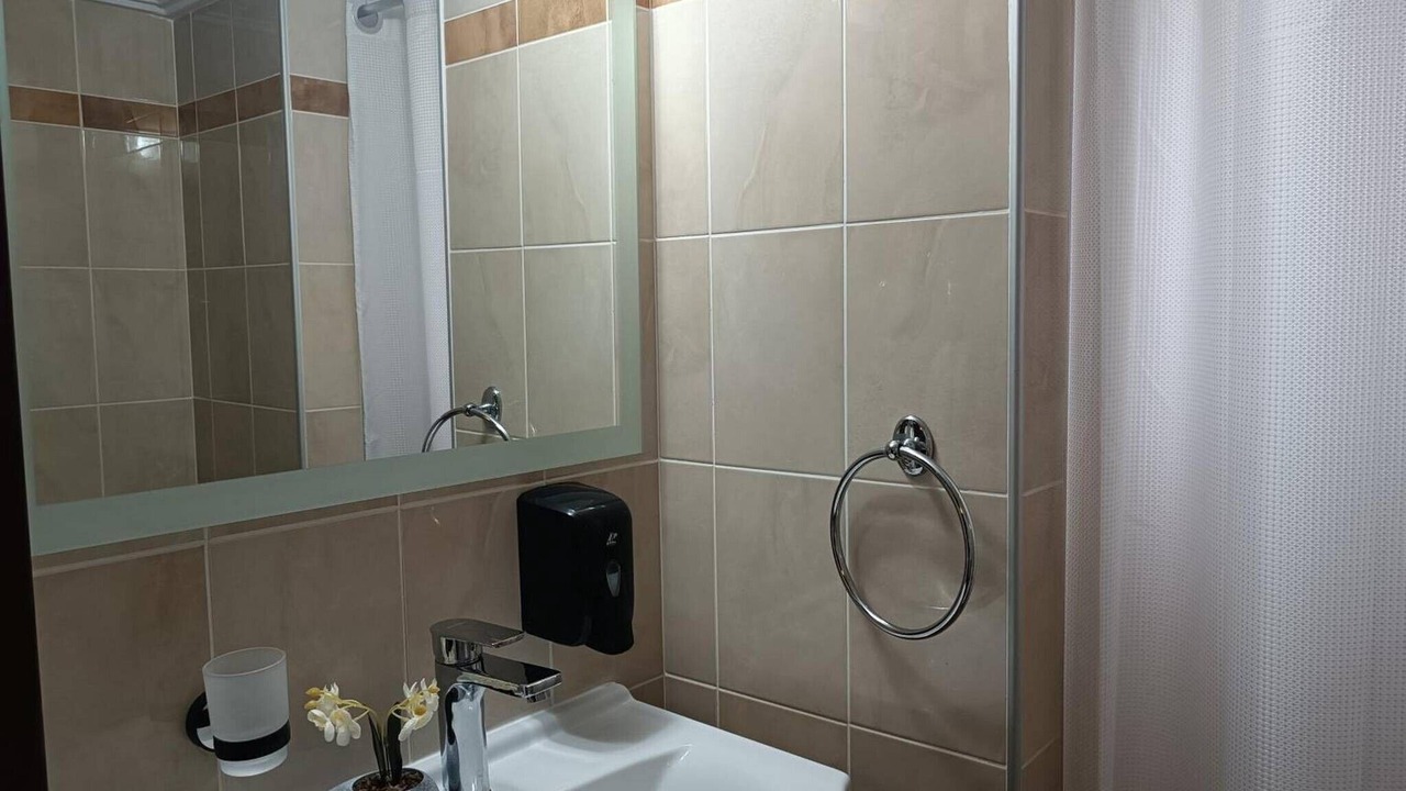 Photo of Bathroom in Xylokastro-Evrostina