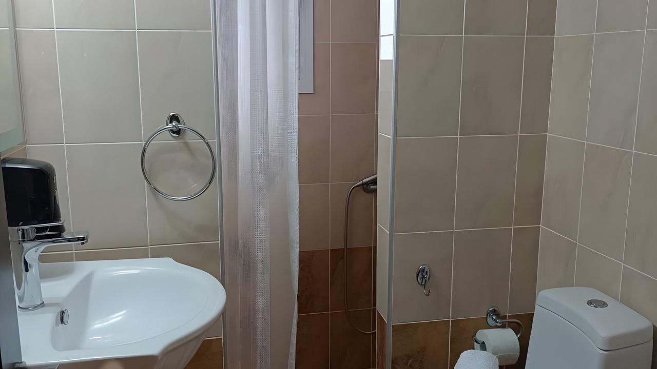 Photo of Bathroom in Xylokastro-Evrostina