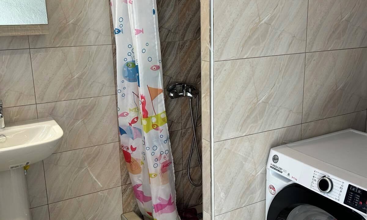 Photo of Bathroom in Leptokaria
