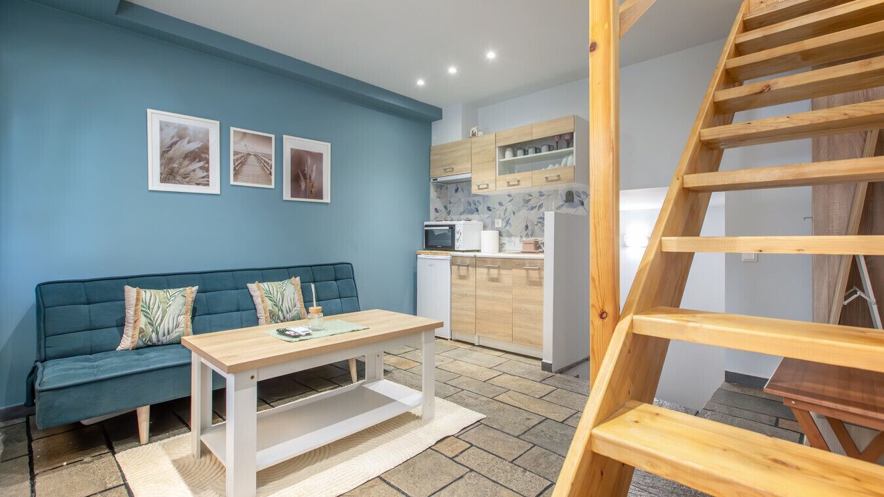 Photo of Livingroom in Kallithea
