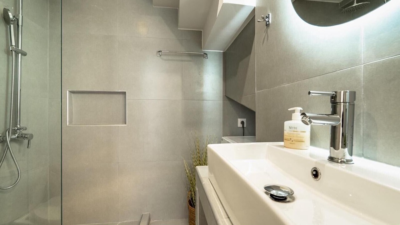 Photo of Bathroom in Katouna