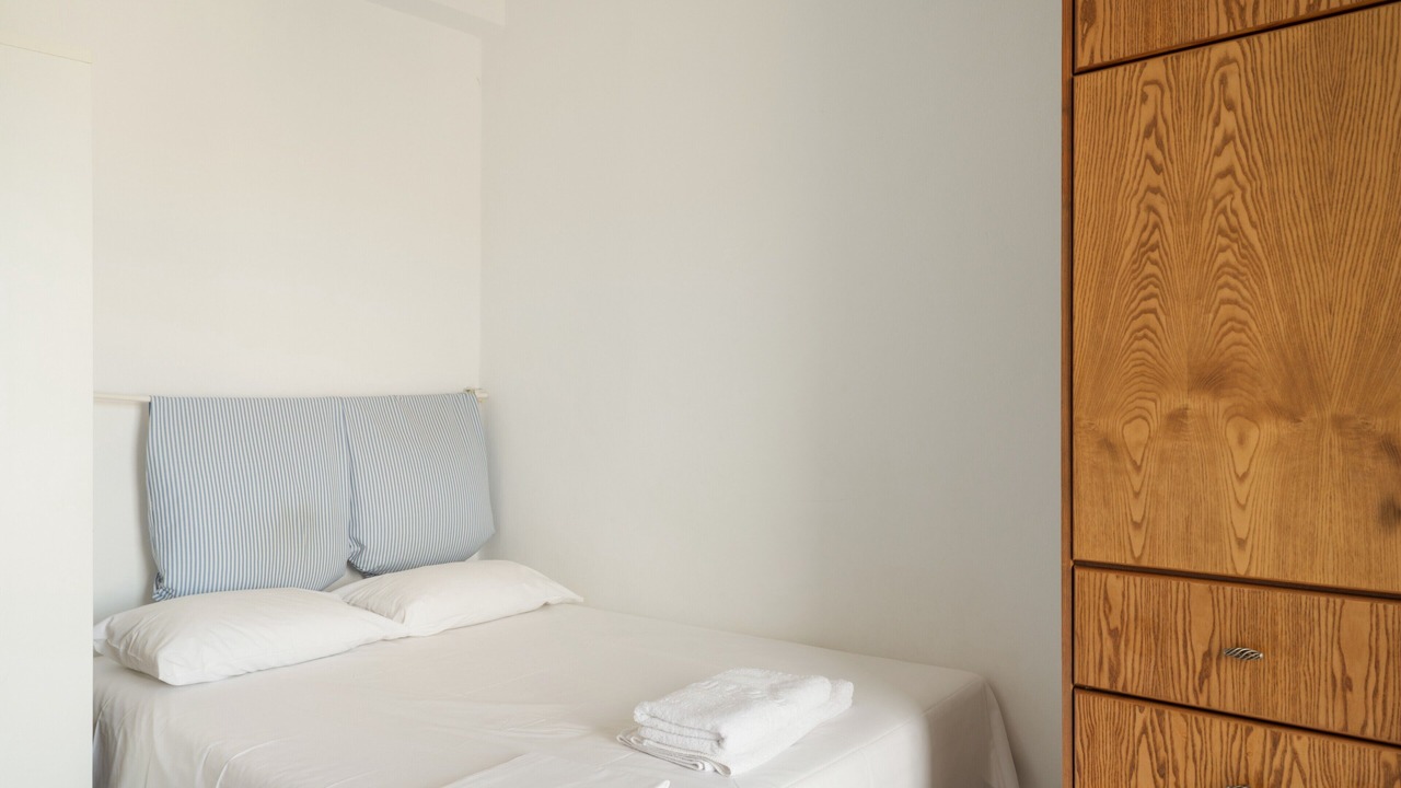 Photo of Bedroom in Exomvourgo