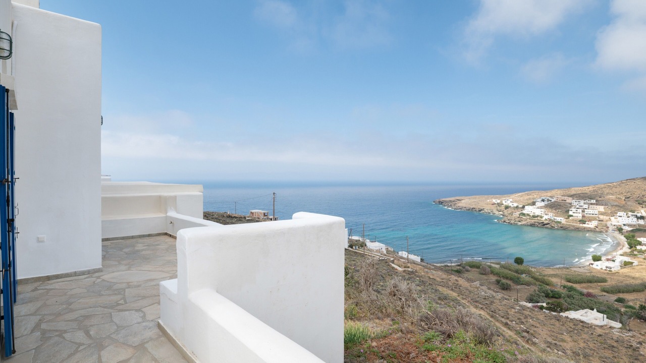 Photo of Outdoor in Exomvourgo
