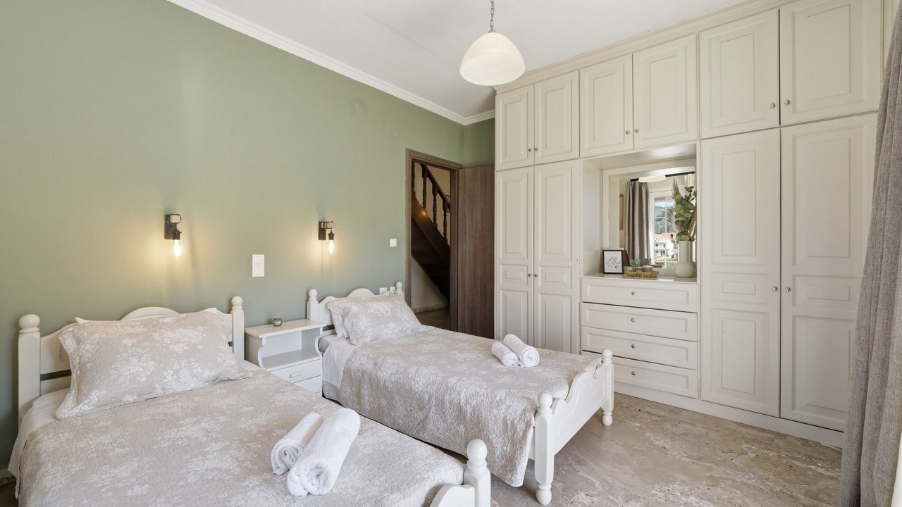Photo of Bedroom in Peroulades
