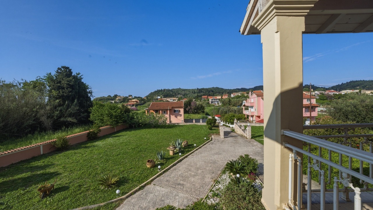 Photo of Outdoor in Peroulades