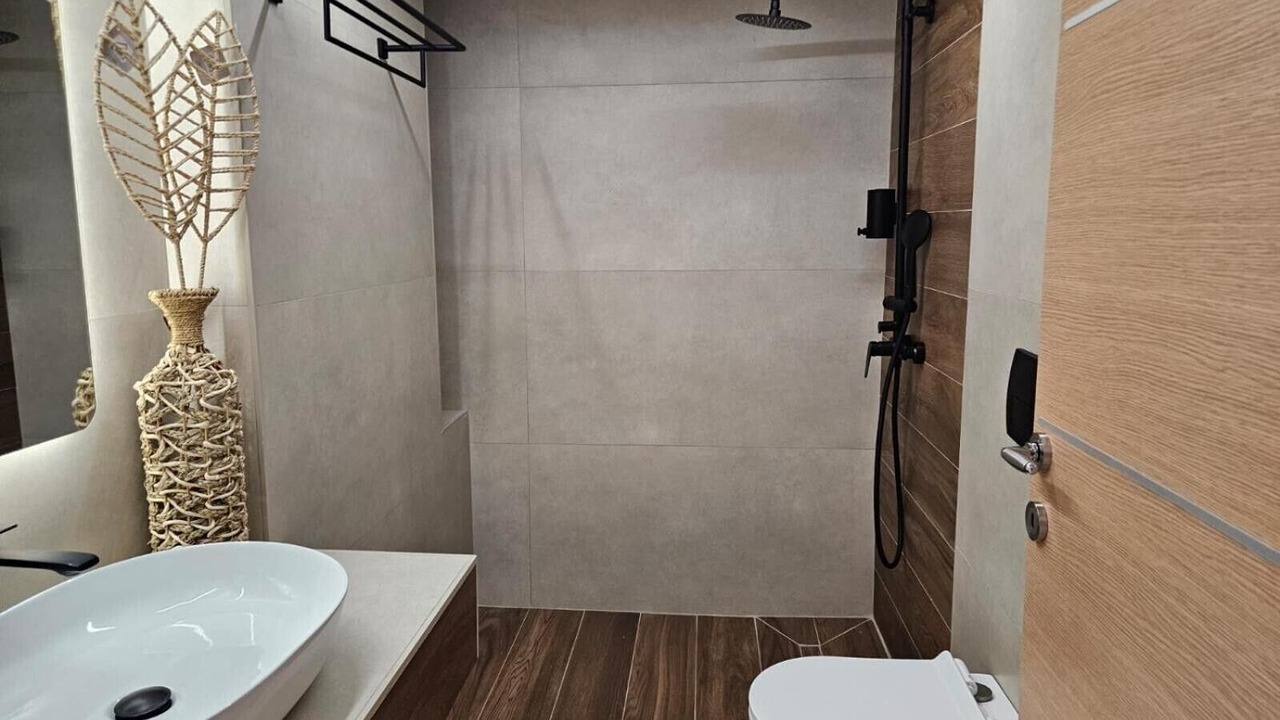 Photo of Bathroom in Lahania