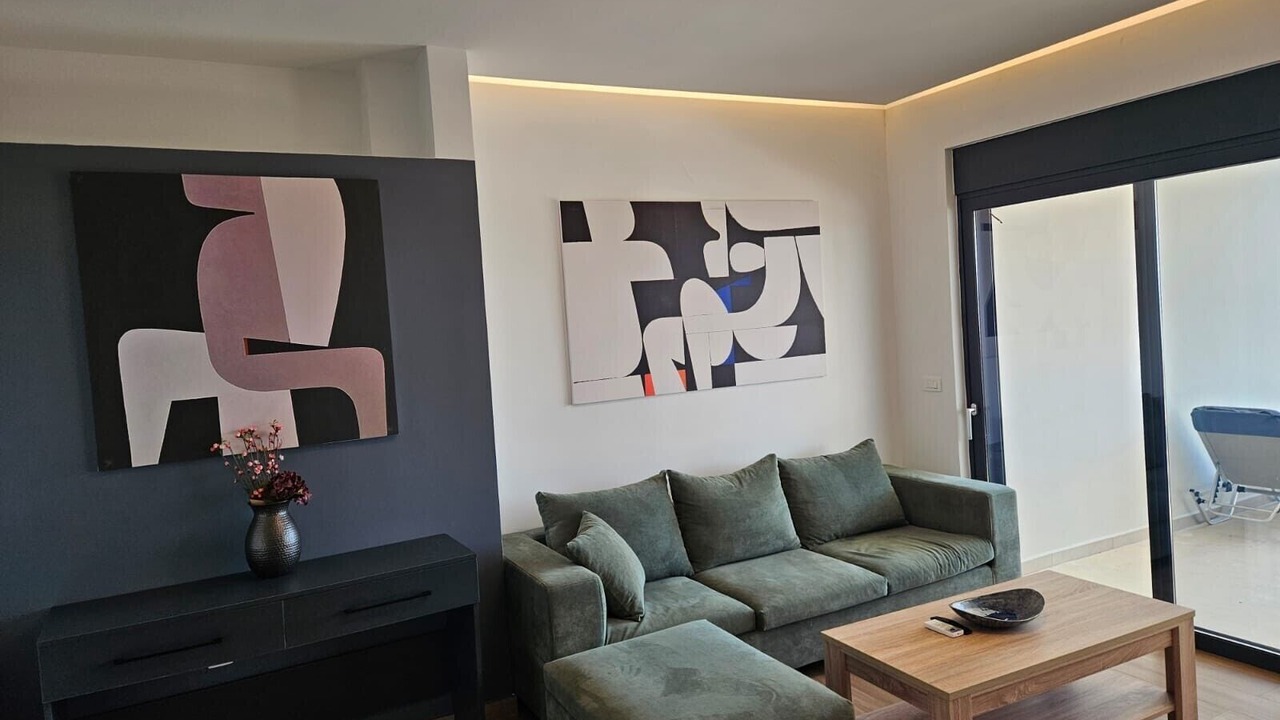 Photo of Livingroom in Lahania