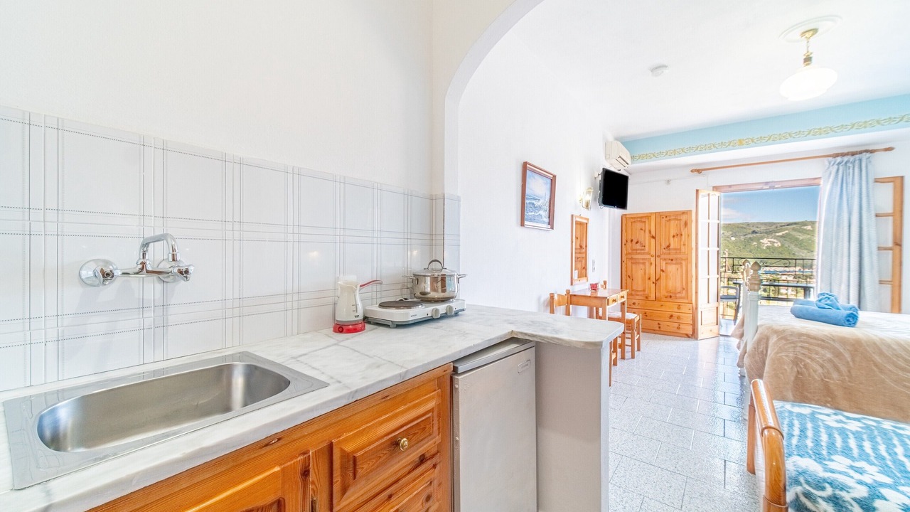 Photo of Kitchen in Lakones