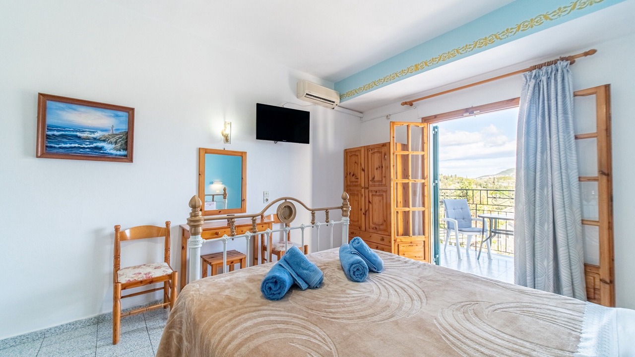 Photo of Bedroom in Lakones