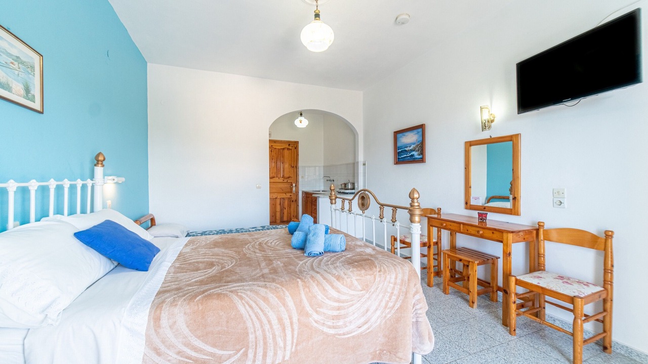 Photo of Bedroom in Lakones