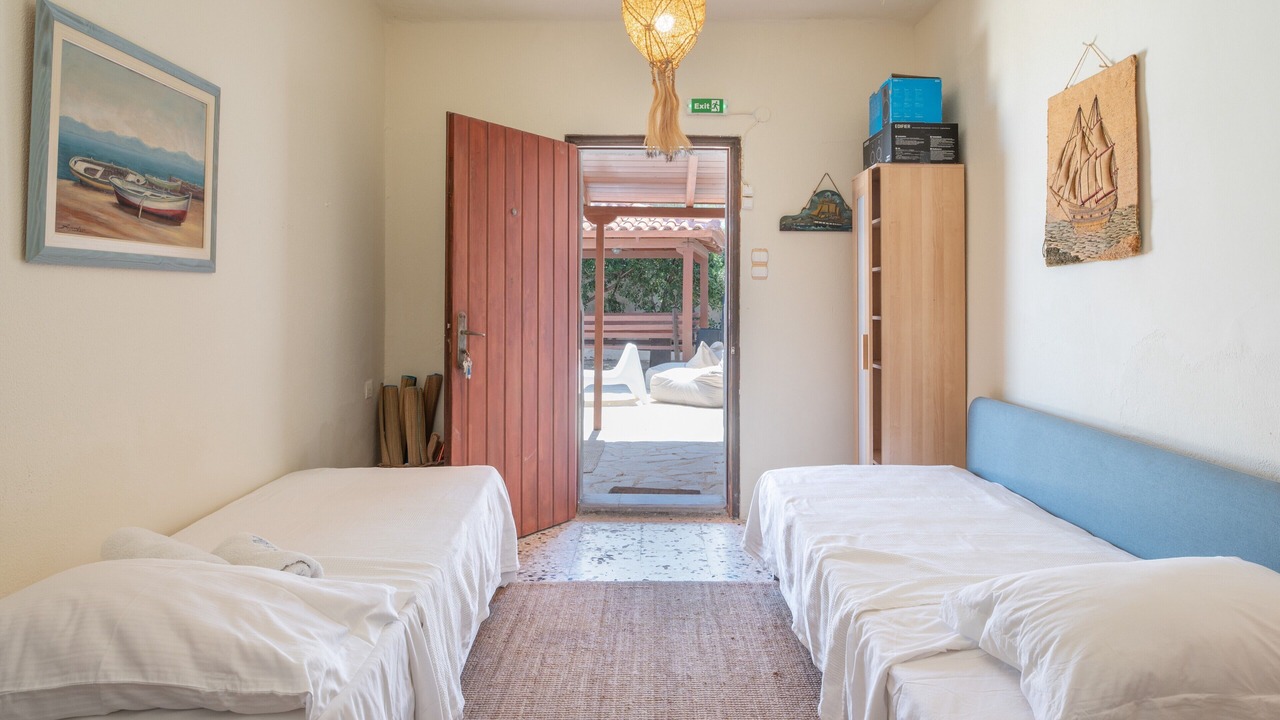 Photo of Bedroom in Kato Diminio