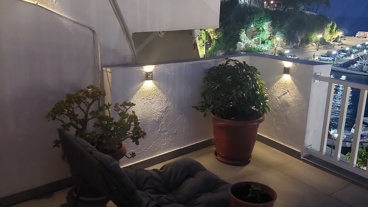 Photo of Patio Balcony in Patitiri