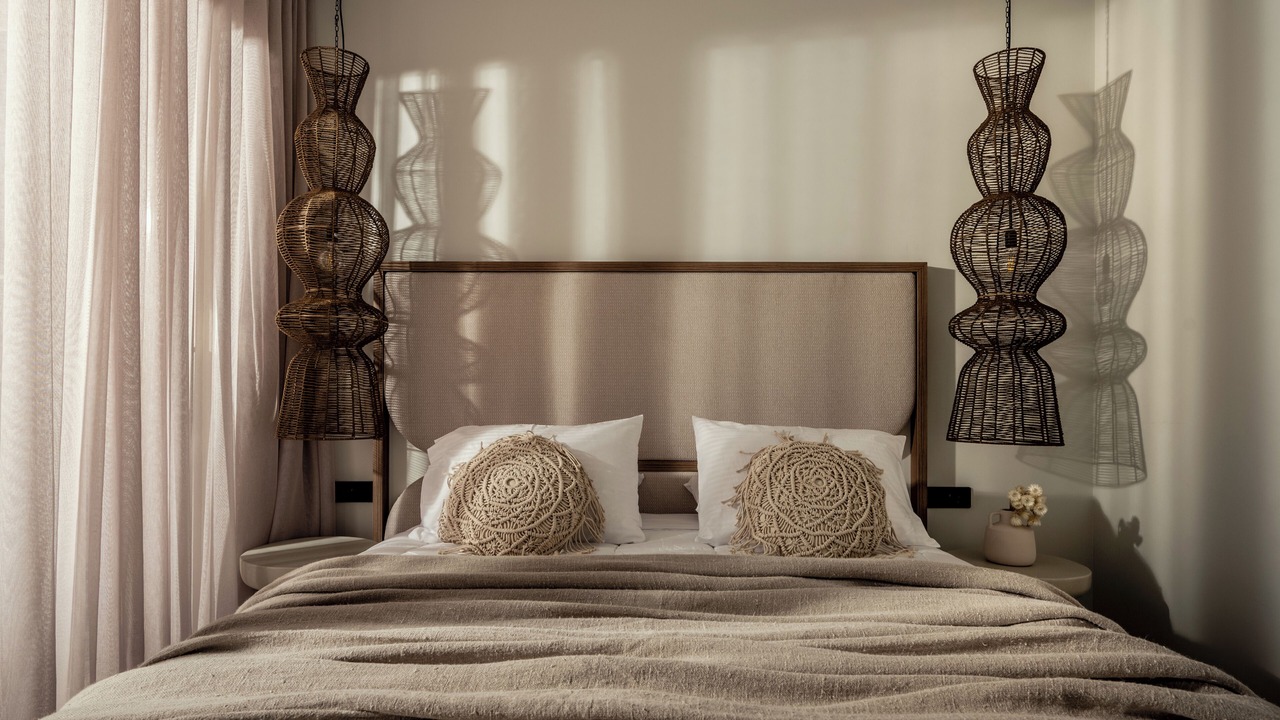 Photo of Bedroom in Alykes