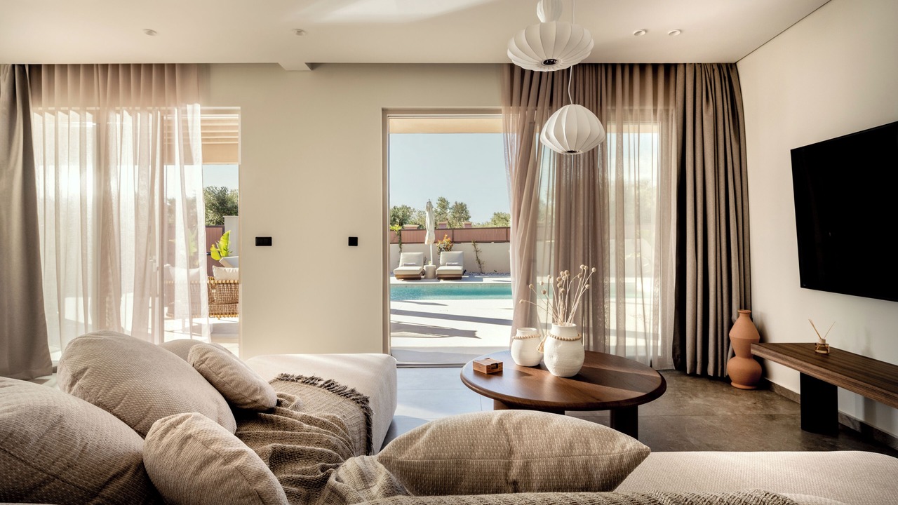 Photo of Livingroom in Alykes