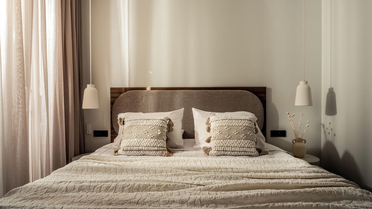 Photo of Bedroom in Alykes