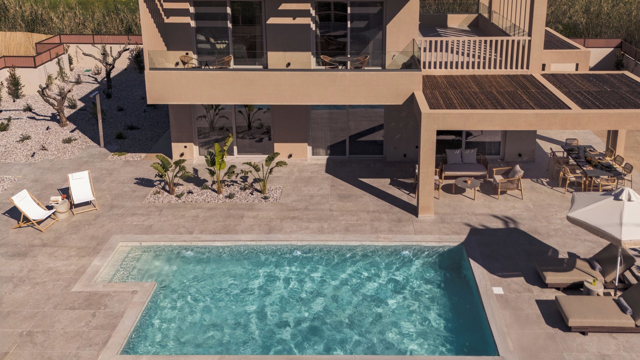 Photo of Outdoor in Alykes