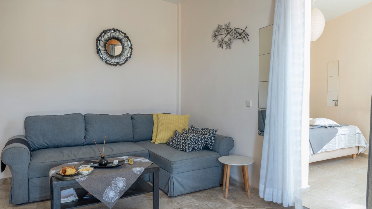 Photo of Livingroom in Mirties