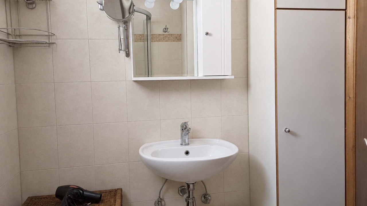 Photo of Bathroom in Pythagorion