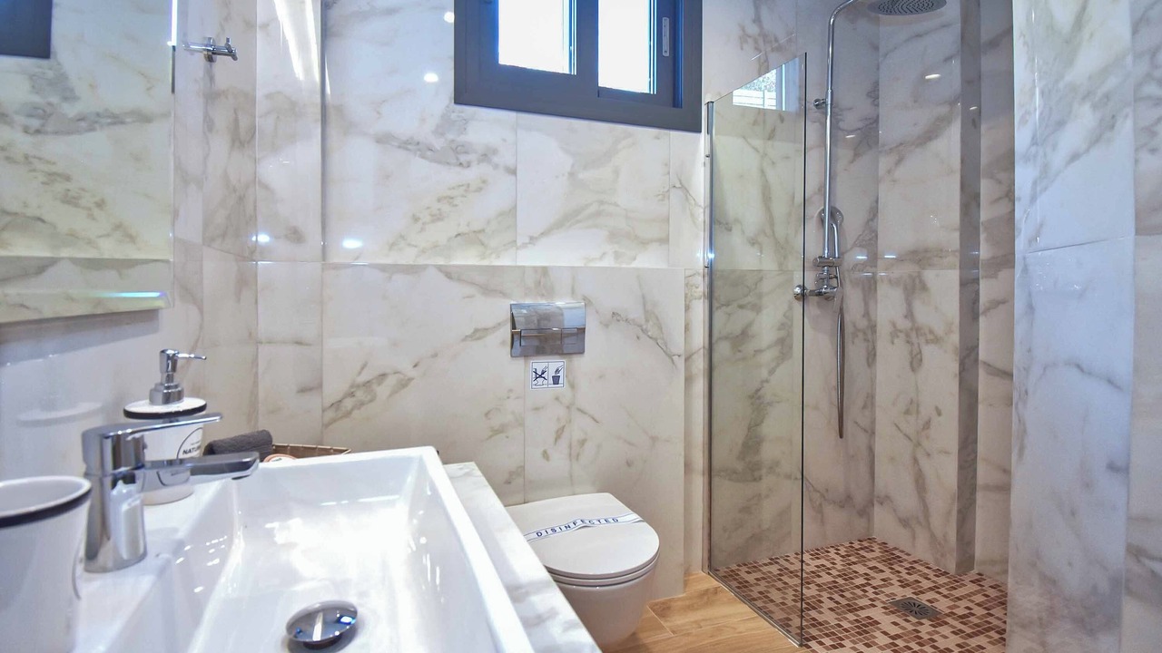 Photo of Bathroom in Limni