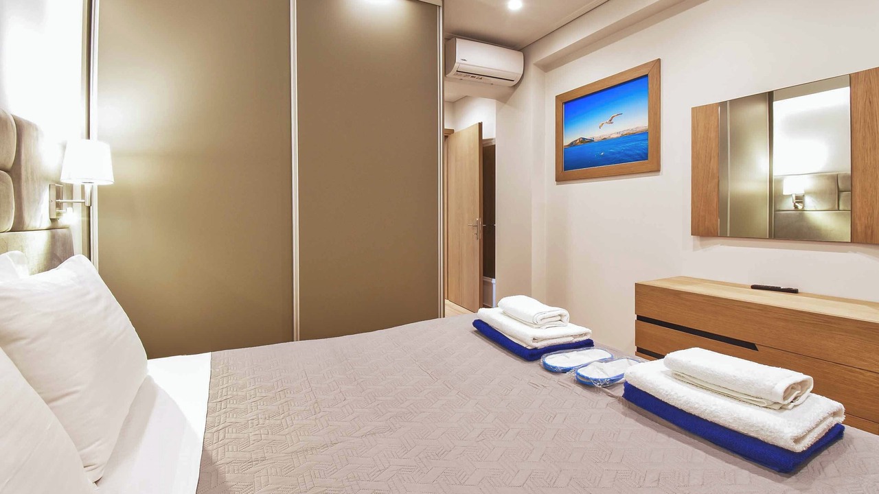 Photo of Bedroom in Limni