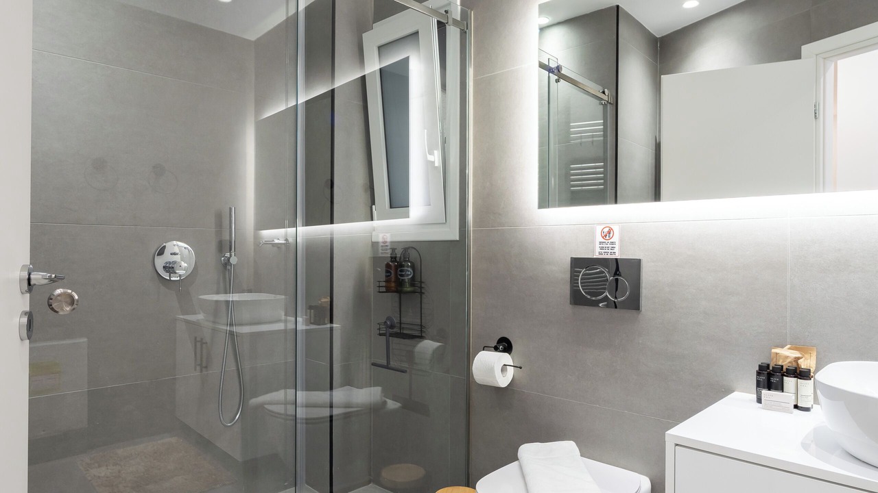 Photo of Bathroom in Pangrati